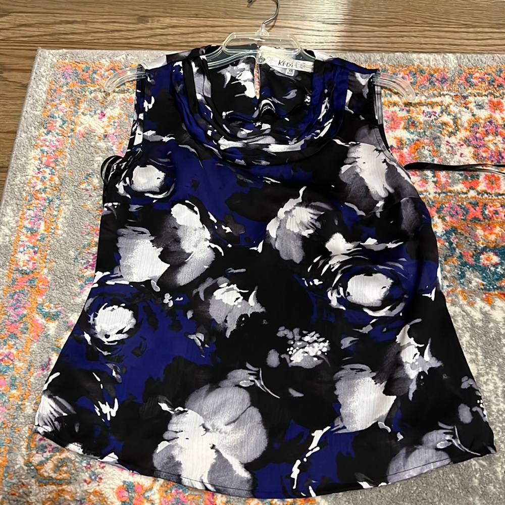Kasper Women’s blouse